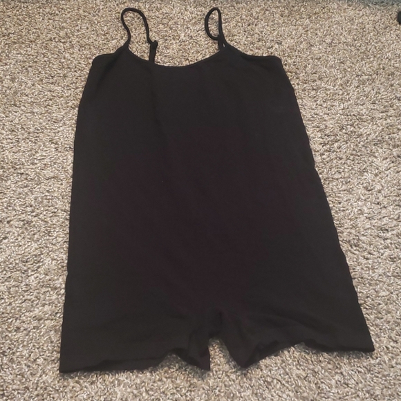 Bamboo body suit - Picture 2 of 4